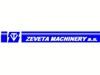 ZEVETA MACHINERY a.s.
